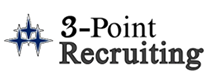 3 Point Recruiting