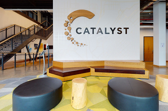 Catalyst Lobby