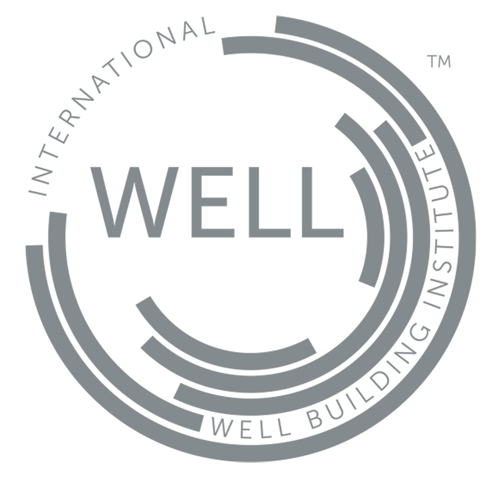 Well Building Logo