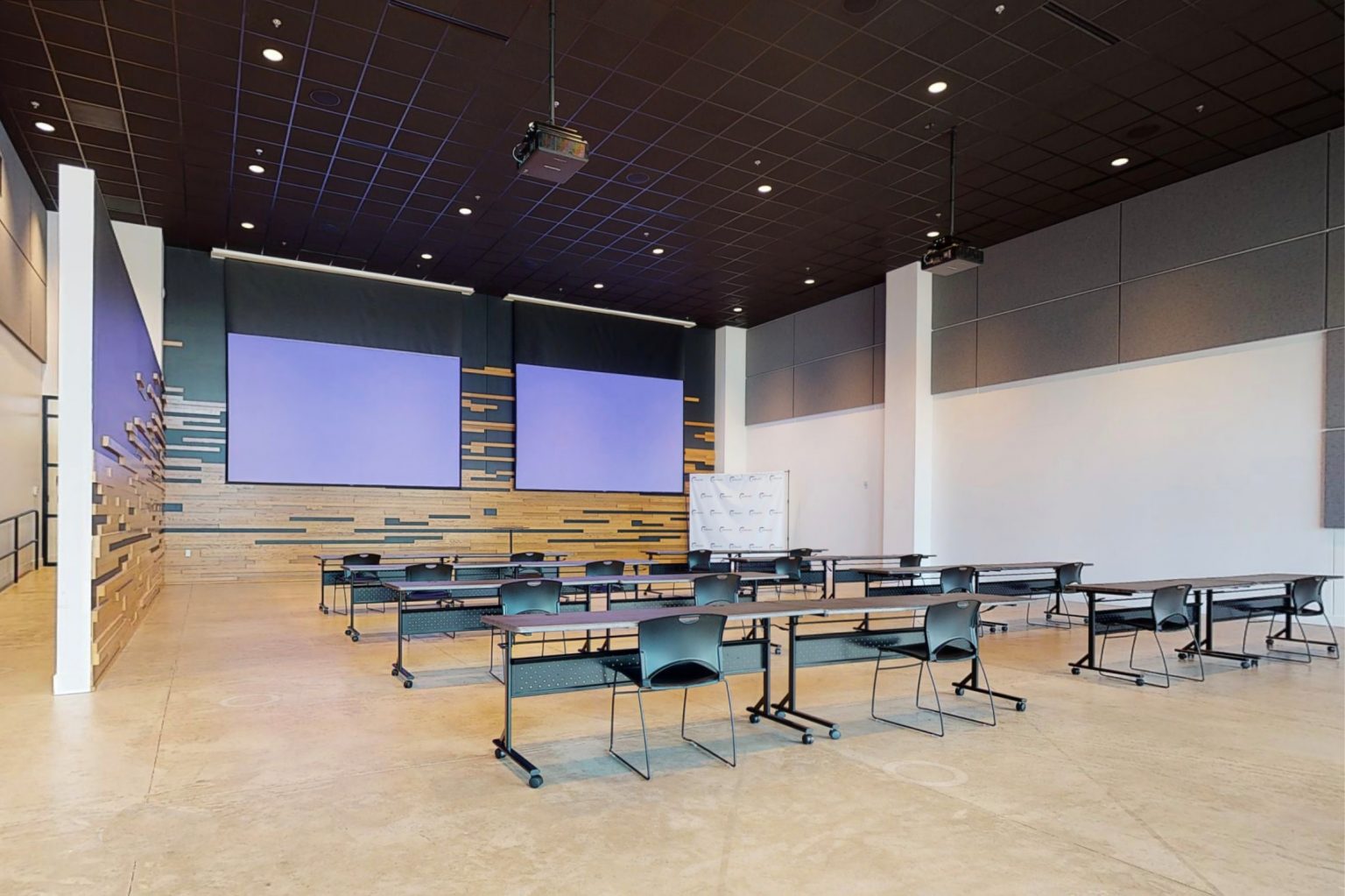 Event Spaces Catalyst Catalyst